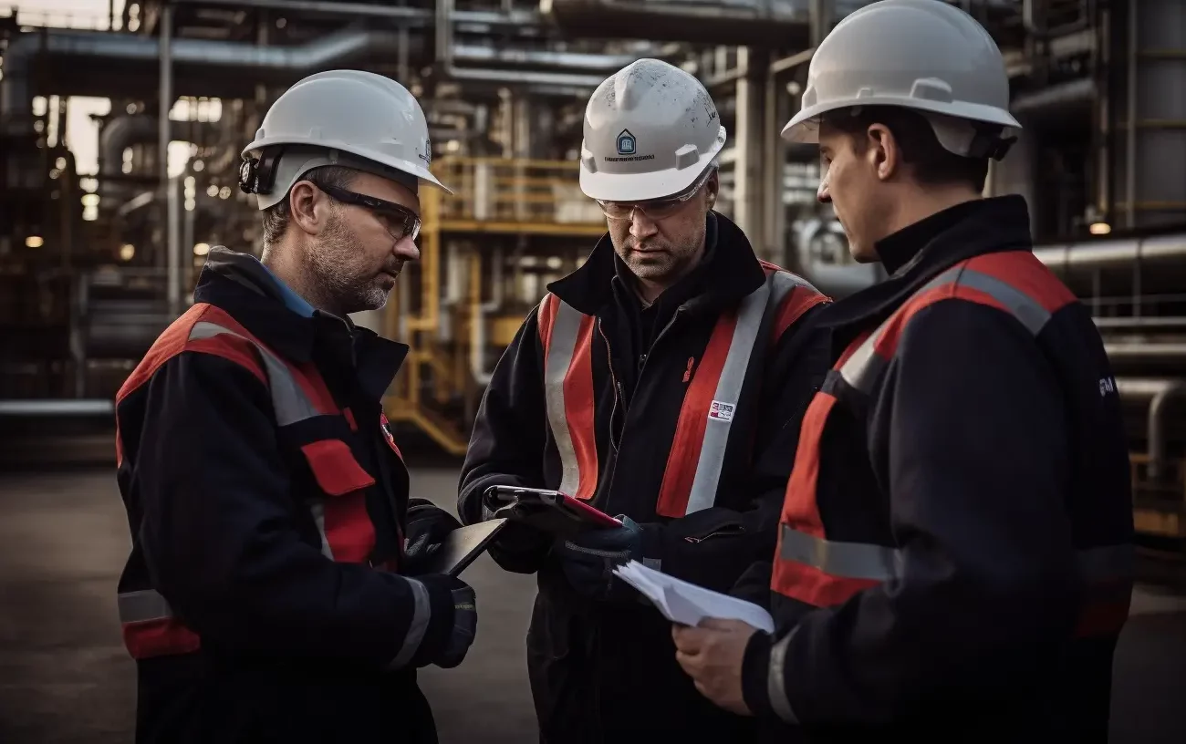 Tech talent in petrochemie via Brainbridge Technics
