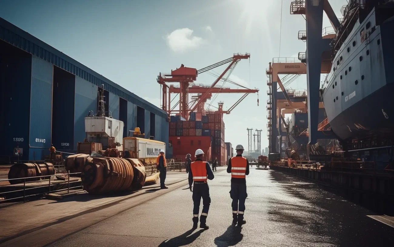 Tech Talent Logistiek & Supplychain